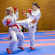 kumite