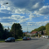 Podvečer