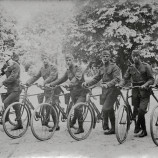 môj starý otec ako vojak II.