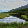 Nebeské zrkadlo