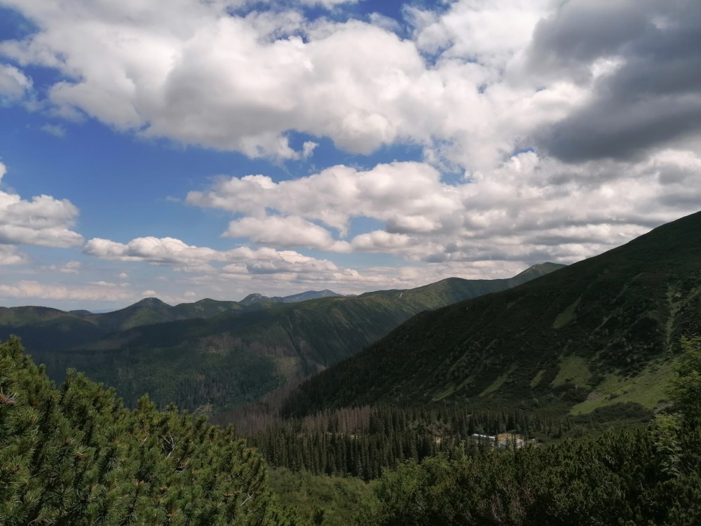 Zapadne Tatry