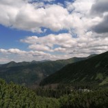 Zapadne Tatry