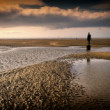 Formby beach 1