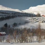 Severská pohľadnica