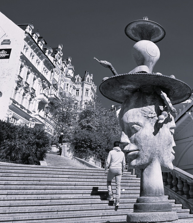 Rozhovor s minulosťou