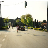 Najkrajšie foto,Bratislava/Hainburg/, maratón