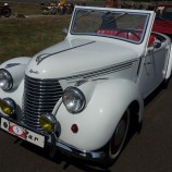 Škoda Popular