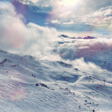 St Moritz