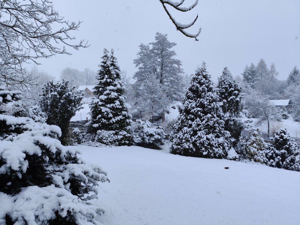 Překvapení nejen pro krtka