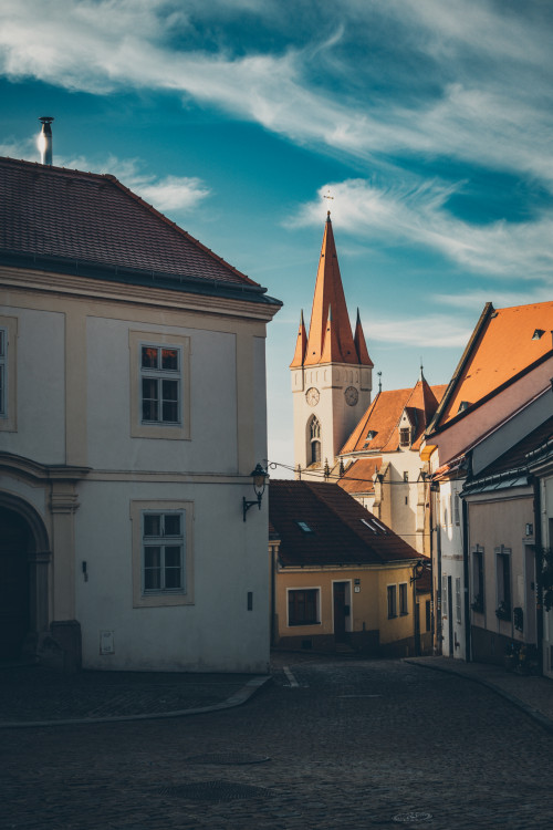 Znojmo