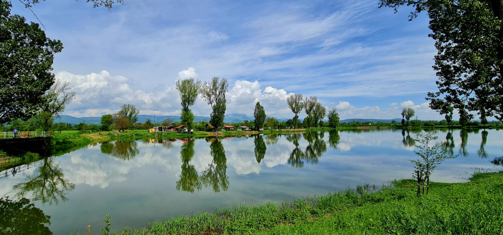 Zrkadlo