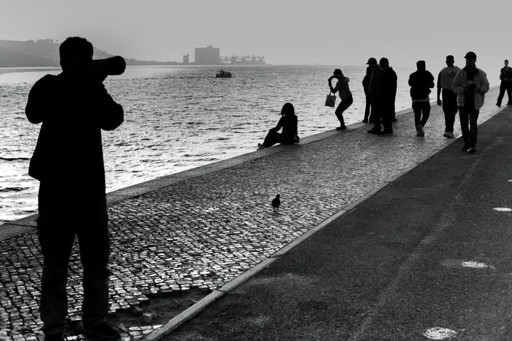 Street photo