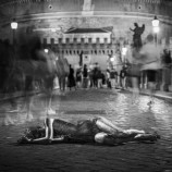 Nevidená a pošlapaná