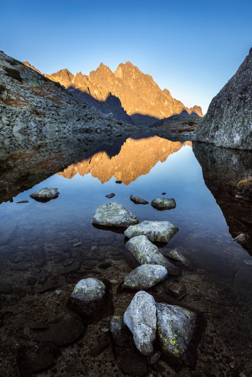 Sesterské pleso