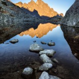 Sesterské pleso