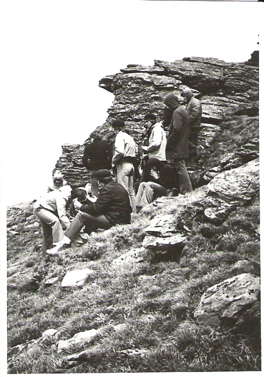 Najkrajšie foto, 1978