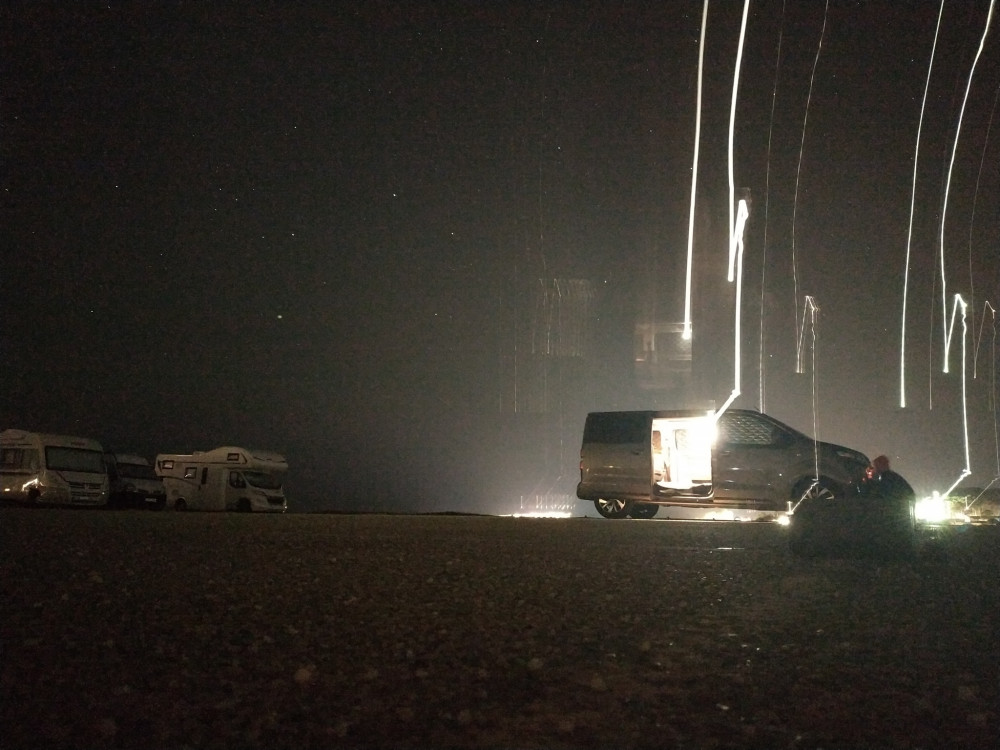 van life