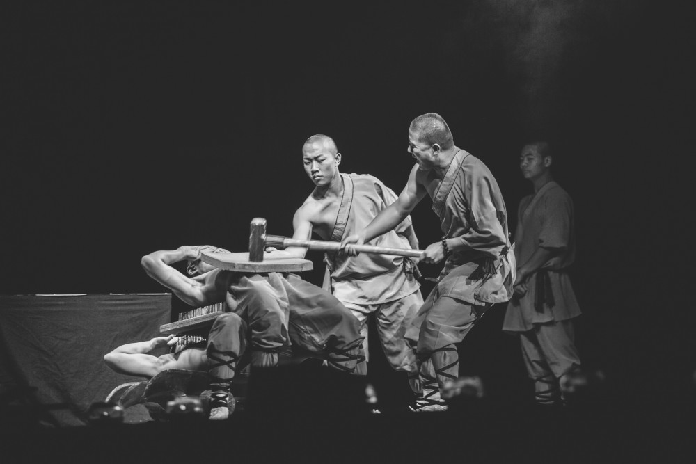 Shaolin