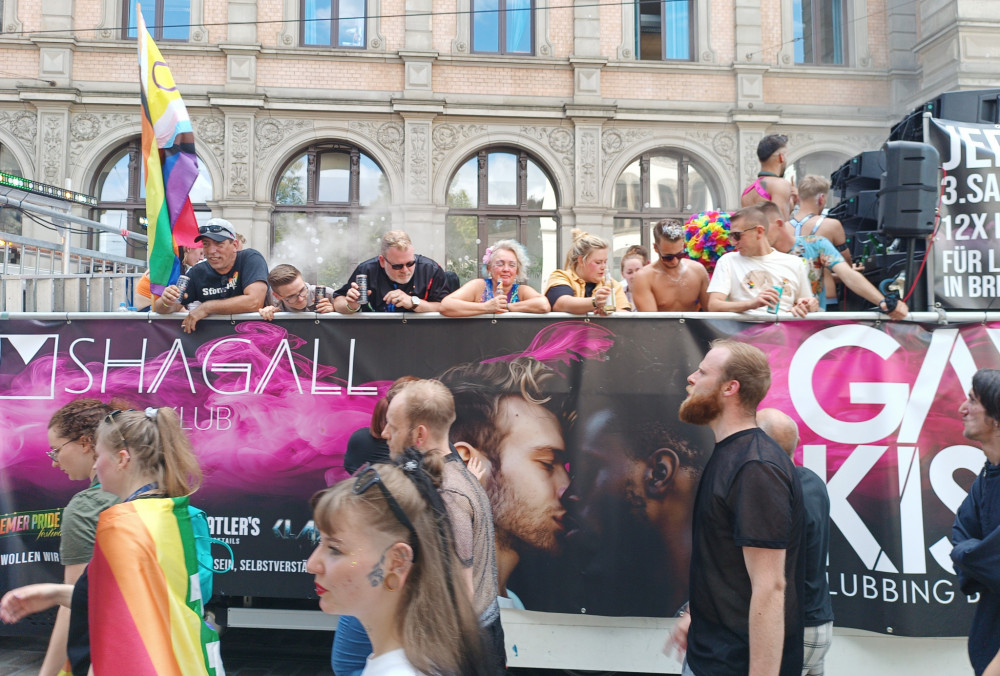 Pride 2