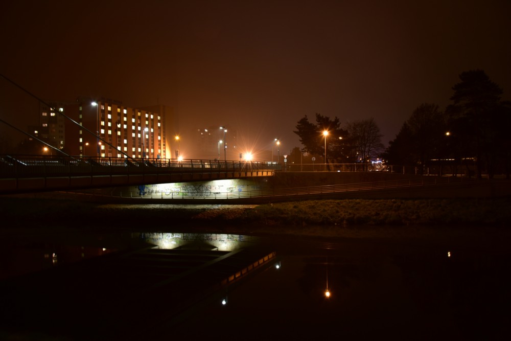 Jeden internát, stovky príbehov