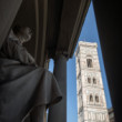 Filippo Brunelleschi a Giottova zvonica