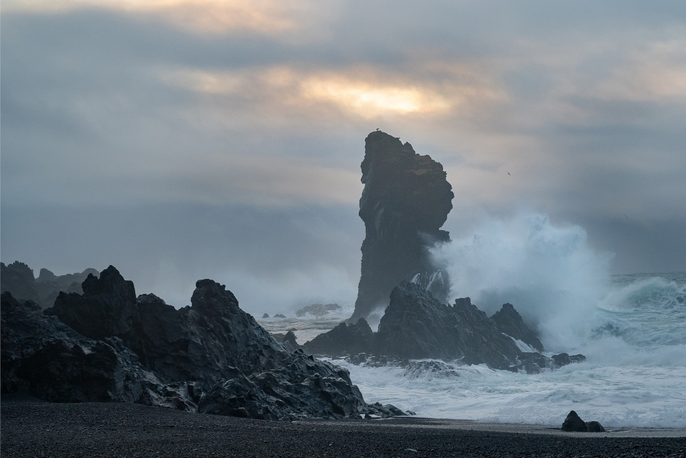 Iceland