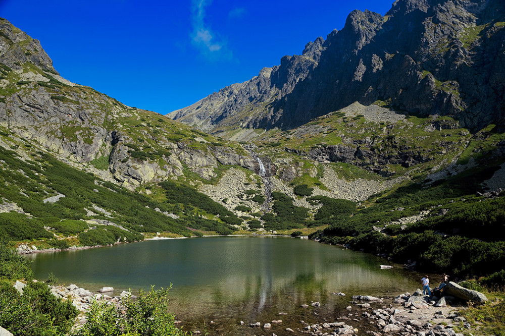 Tatry