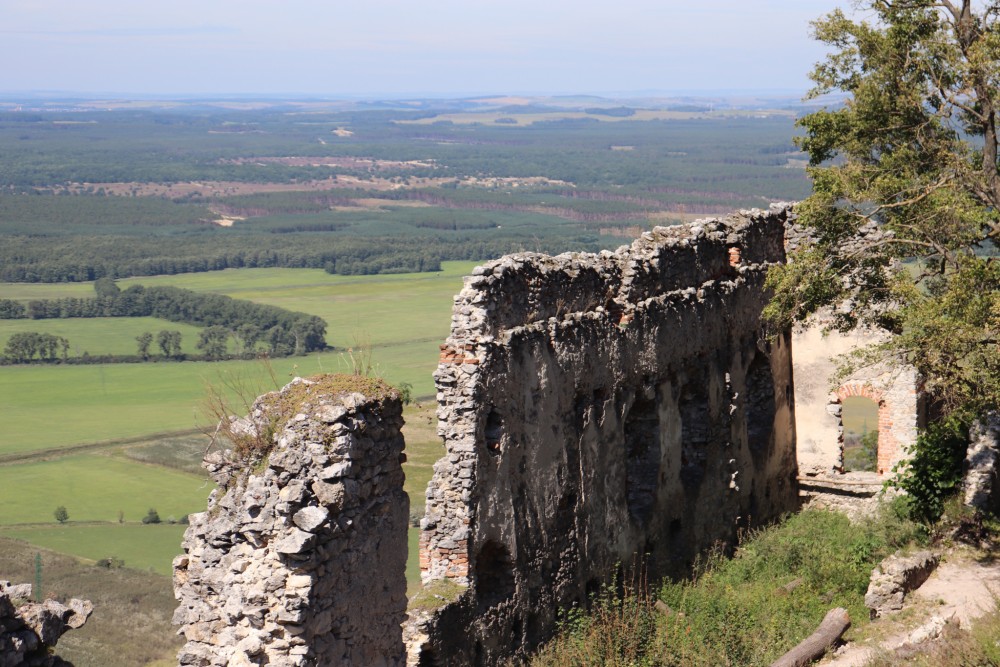 Plavecký hrad