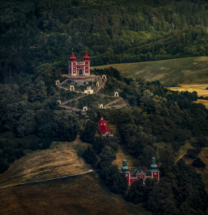 Kalvária