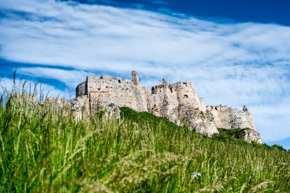 Spišský hrad