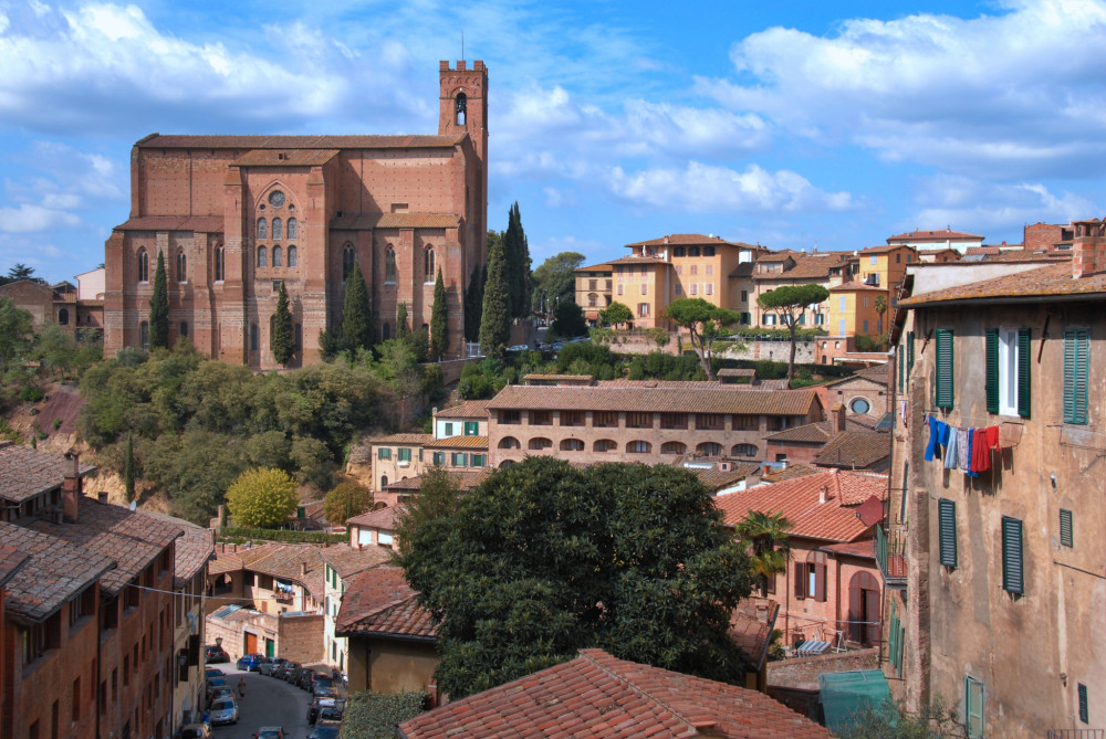 siena