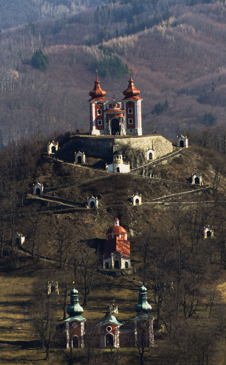 Kalvária BŠ