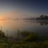 Východ na "Ťakove"