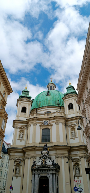 Peterskirche