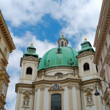 Peterskirche