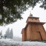 Perly ľudovej architektúry - Šmigovec