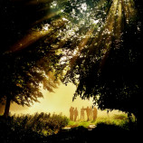 Ráno pred brigádou