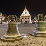 Christmas bell