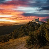 Cesta po čarovných hradoch - Čachtice