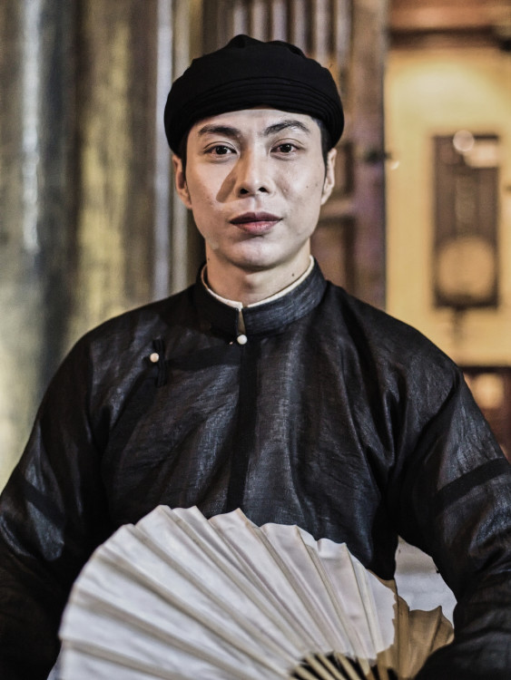 Tinh Hoa Vietnam