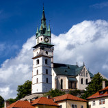 Hrad Kremnica