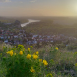 hrad Devín