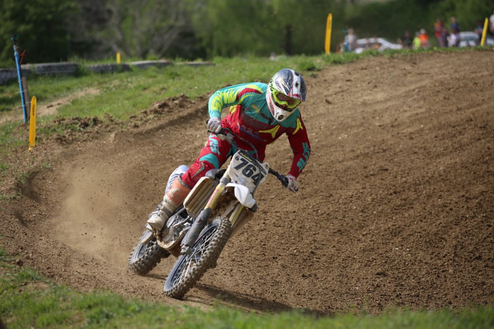 Majstrovstvá Európy EMX 65, EMX 85 a EMX Open