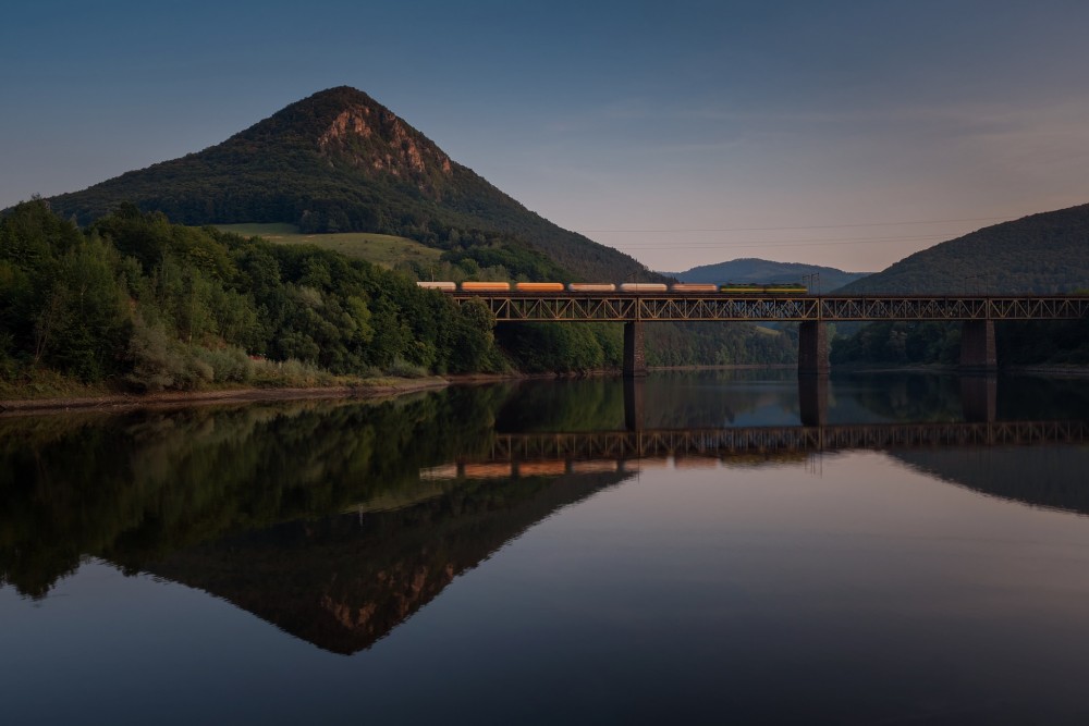 Ružínsky viadukt