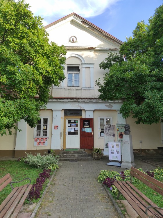 Múzeum Franza Schuberta Želiezovce