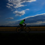 cyklistika stredné Slovensko