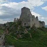 Turniansky hrad