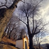 Kalvária, Banská Štiavnica III.