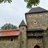 Hrad Helfštýn