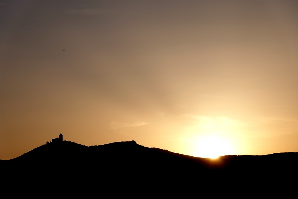 Topoľčiansky hrad